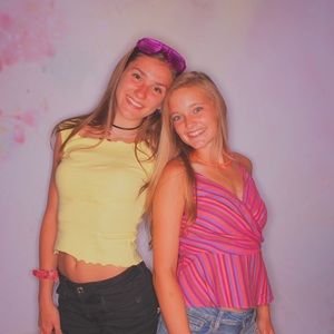 Meet your Posher, Ainzli